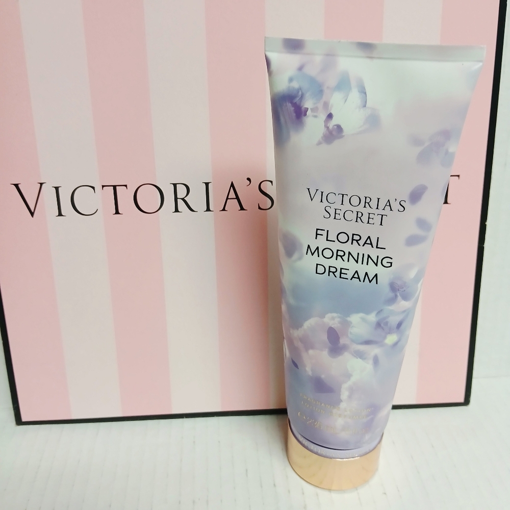 Victoria's Secret Floral Morning Dream Fragrance Body Lotion